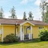 Отель 6 Person Holiday Home in Brålanda, фото 11
