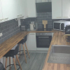Отель Bay Cottage Morecambe Beach 4 Berth 2 Bedrooms, фото 13
