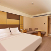 Отель Ji Hotel (Urumqi Railway Bureau), фото 2