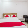 Отель OYO 37341 Heritage High, фото 13