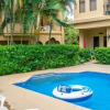 Отель E14 Estrella Center of Tamarindo 3bed+2bath, фото 10
