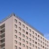 Отель Richmond Hotel Nagoya Nayabashi в Нагое
