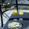 Отель Luxurious 90sqm 2BR Beach Front, фото 9