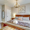 Отель Cozy Savannah Vacation Rental w/ Fenced Courtyard!, фото 5