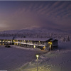 Отель Lapland Hotel Pallas, фото 8