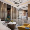 Отель Hampton by Hilton Wuxi East Railway Station, фото 8