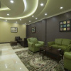 Отель Swiss Spirit Hotel & Suites Turaif, фото 8