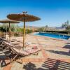 Отель Appealing holiday home in Andalucía with private pool, фото 7