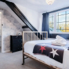 Отель Milan Cottage - 2 Bedroom Cottage - Port Eynon, фото 6