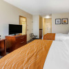 Отель Comfort Inn Airport Turfway Road, фото 41
