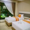 Отель Chatnipa Beach Resort By Morseng, фото 12