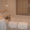 Отель Hostellerie Domaine de Montgivroux, фото 8