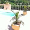 Отель Villa With 3 Bedrooms In Millau With Private Pool Furnished Terrace And Wifi, фото 2