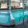 Отель Natural Suites Hotel- cerca de Africam Safari Valsequillo Puebla, фото 16