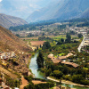 Отель Andes De Urubamba, фото 14