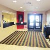 Отель Extended Stay America Suites Tacoma South, фото 12
