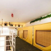 Отель Hansha Capsule Theme Hotel, фото 8