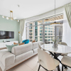Отель Silkhaus Fairfield, Dubai Marina, фото 13