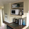 Отель Lovely 2 Bedroom Static Caravan Brean, Somerset, фото 4