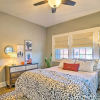 Отель Centrally Located El Paso Abode w/ Porch!, фото 5