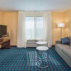 Отель Fairfield Inn & Suites by Marriott Nashville Hendersonville, фото 6