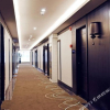 Отель Xinxian Hotel, фото 8