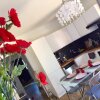 Отель Apartment With 2 Bedrooms In Cagnes Sur Mer With Enclosed Garden And Wifi, фото 3