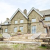 Отель Moscar Lodge, фото 27