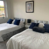 Отель Luxury 3 Bedroom Modern Penthouse- Birmingham City, фото 5