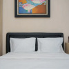 Отель Comfortable And Tidy Studio Apartment At Saveria Bsd City, фото 3