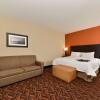 Отель Hampton Inn & Suites Harvey/New Orleans West Bank, фото 5