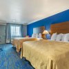 Отель Quality Inn & Suites Vacaville, фото 24