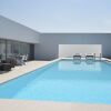 Отель Modern Villa in Obidos Lisbon With Garden and Pool, фото 11