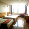 Отель Thank Inn Hotel Hebei Cangzhou East Outer Ring Guoji Wujincheng, фото 2