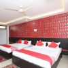 Отель OYO 19894 Hotel MA Residency, фото 15