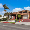 Отель Best Western Plus Redondo Beach Inn, фото 27