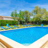 Отель AUBADELLET (CAN RANDA) - Villa for 8 people in Villafranca de Bonany., фото 18