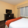 Отель Holiday Inn Express Vancouver North - Salmon Creek, an IHG Hotel, фото 31