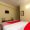 Отель Oyo 23392 Hotel Om Palace, фото 4