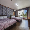 Отель Gangneung Gyeongpodae Gangneung Motel, фото 4