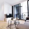 Отель 172br1bth Apt Lv31skyline Viewmel CBD Free Tram, фото 22