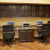 Отель Holiday Inn Express Hotel & Suites Cleburne, an IHG Hotel, фото 4