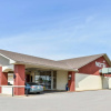 Отель Castle Inn & Suites Anadarko, фото 15