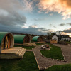 Отель Inverness Glamping, фото 18