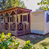 Отель Mobilhome Victoria Camping Lanterna, фото 1