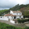 Отель Villa La Recalada, фото 12
