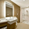 Отель SpringHill Suites Cincinnati Blue Ash, фото 10
