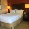 Отель Holiday Inn Taunton-Foxboro Area, фото 49