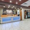 Отель Holiday Inn Express Hotel & Suites Sealy, an IHG Hotel, фото 2