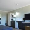 Отель Spinifex Motel & Serviced Apartments, фото 20